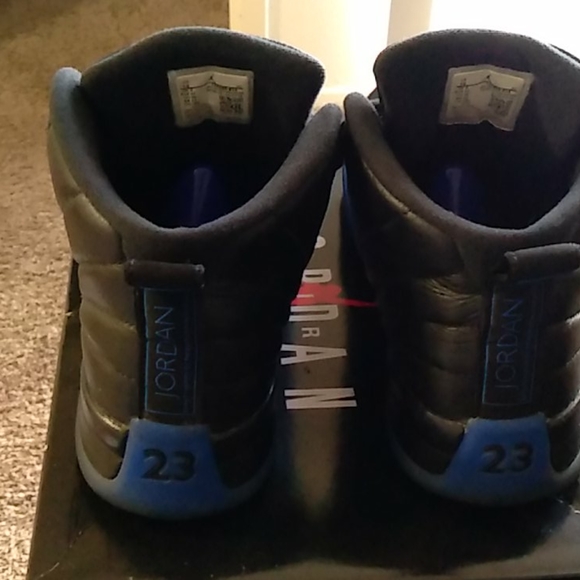 Jordan - Picture 3 of 3